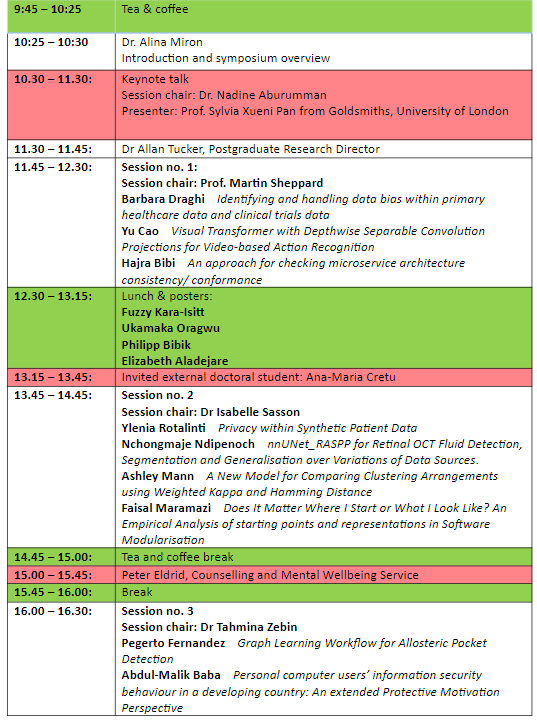 Brunel IDA tweet media