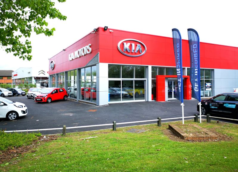 Great news! 📢 We've partnered with Kia UK to digitally remarket vehicles exclusively to its franchised retail partners. Read more 👉 bit.ly/3H2j1gB