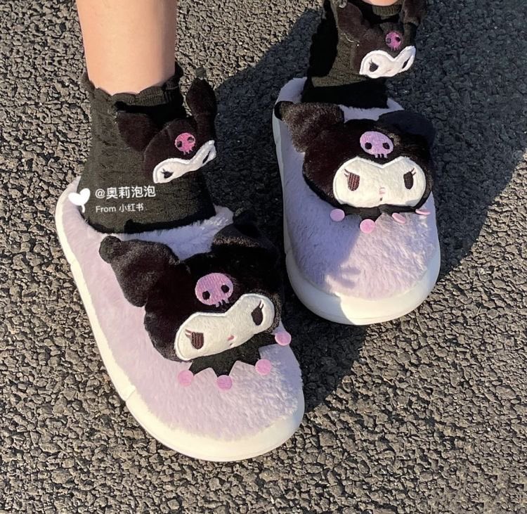 luxeshore's tweet photo. KUROMI STUFF ON SHOPEE

— a thread https://t.co/GLs1xDsZkO