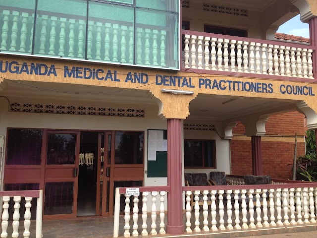 Dr. Sserunjogi Emma tweet media