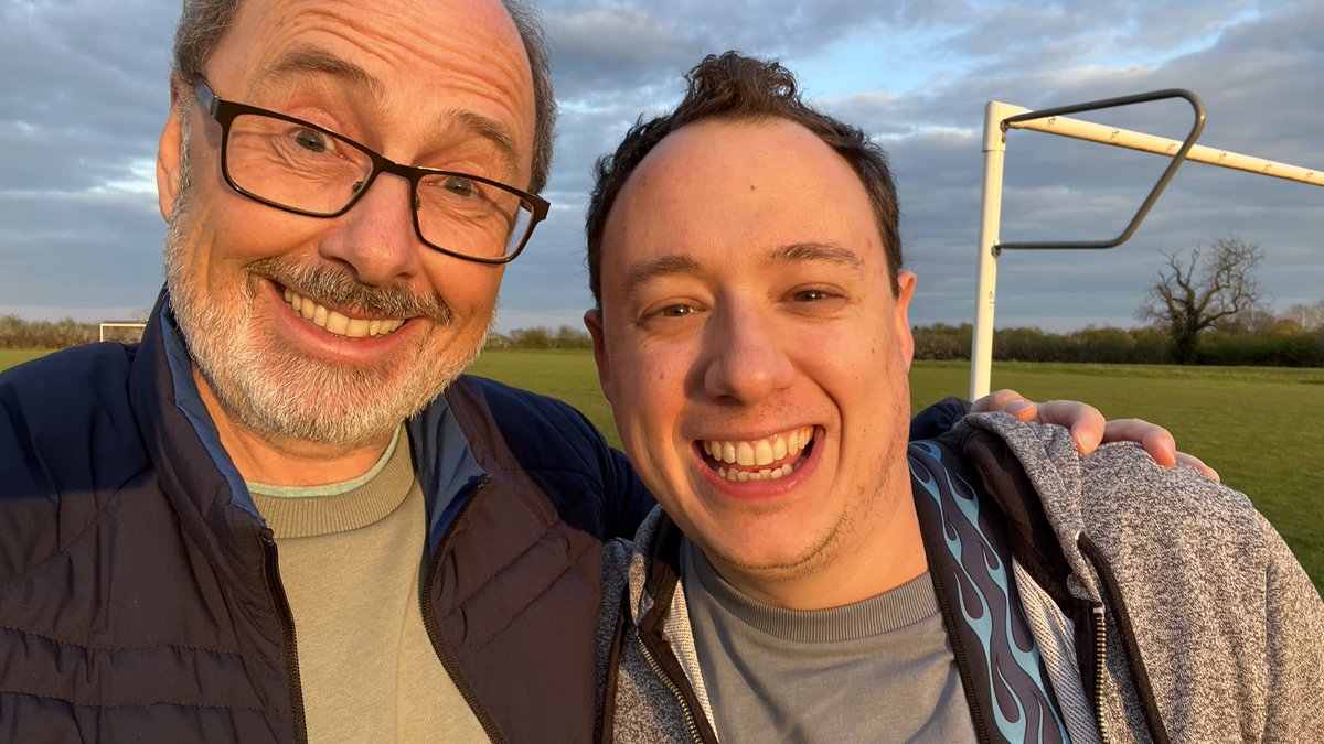 RichSwainson's tweet photo. Another fab day of filming with excellent people.@derby_can @BBCDerby #DerbyVision https://t.co/TfFhY97hCz