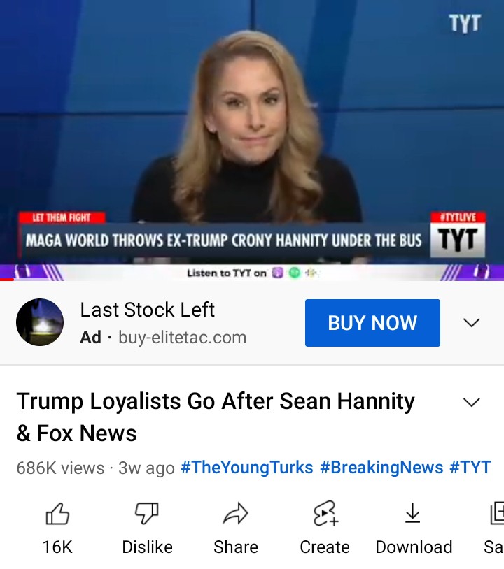 Cavanaugh_X's tweet photo. @seanhannity Let's hope you're next, as people are sick of hearing lies about everything, with Hate, Bigotry mixed in to feed the ignorant, Bigoted, uneducated White Supremacist American Terrorists 💯 that look at @FoxNews https://t.co/GoFmTfGd6o