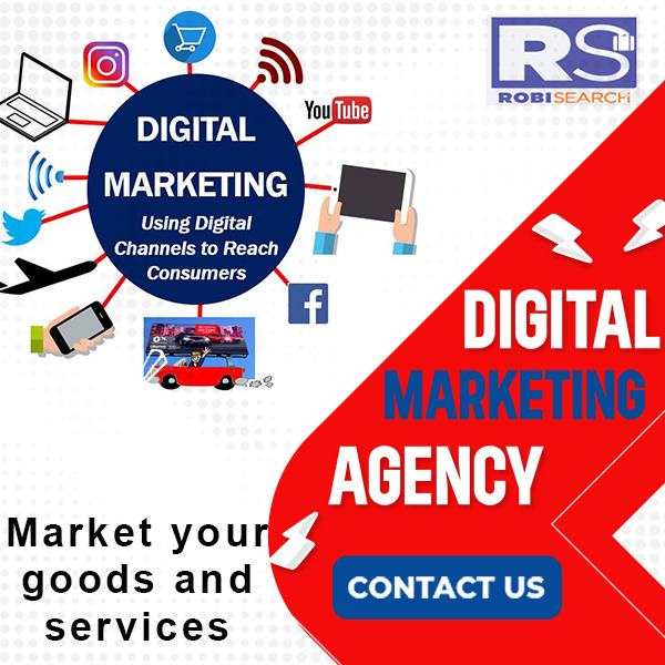 nisisituko's tweet image. Let your business trend this Friday 28th April 2023 and grow your returns courtesy of a free business market day every last Friday of the month.
#PromoteBizNaRobisearch
Robisearch ICT
Go Digital NaRobisearch