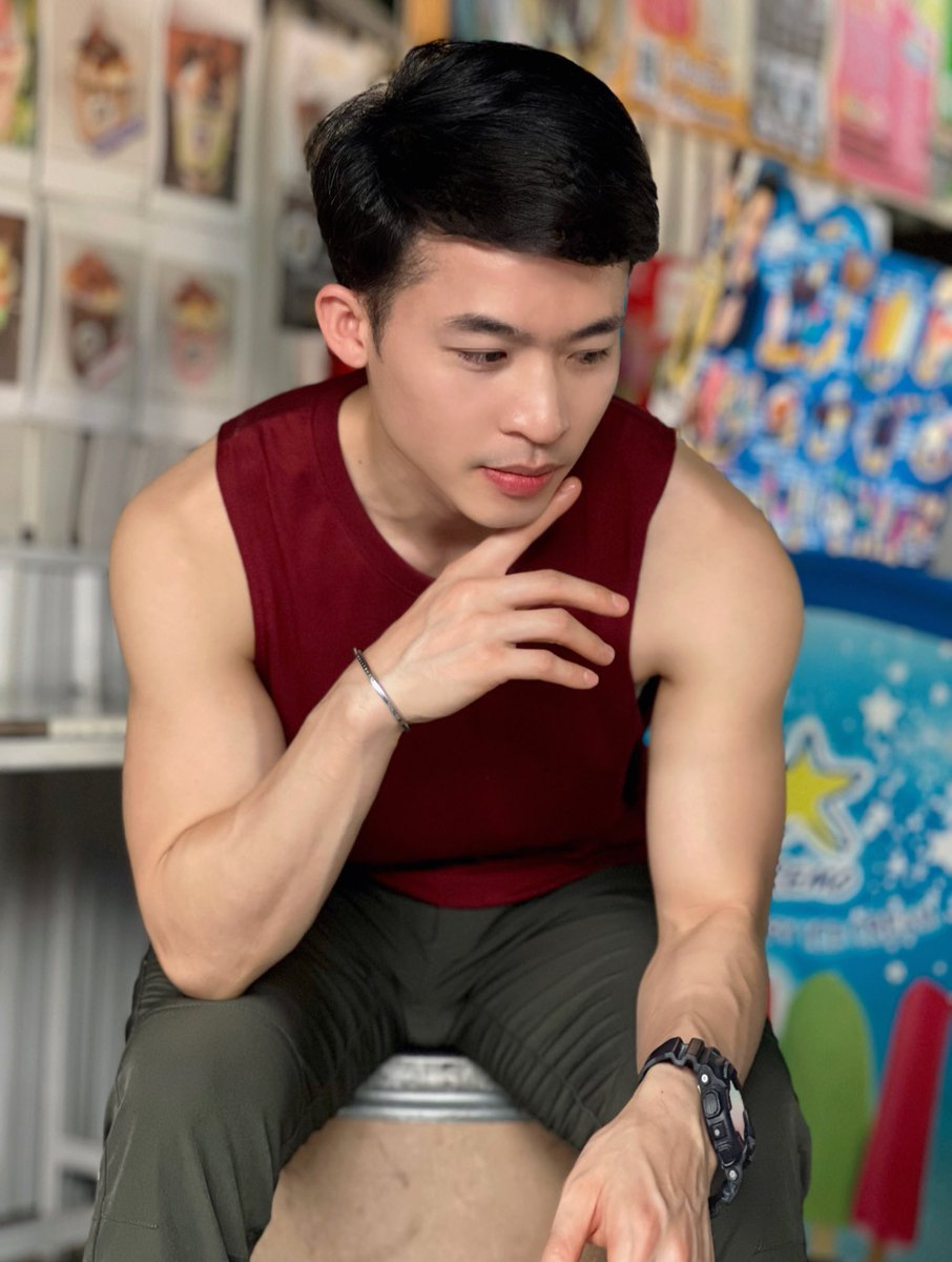 Bank_zaa69's tweet photo. พี่อ่ะแสบซ่า ยิ่งกว่าหม่าล่าอีกนะน้อง https://t.co/YoBxPjc6uU