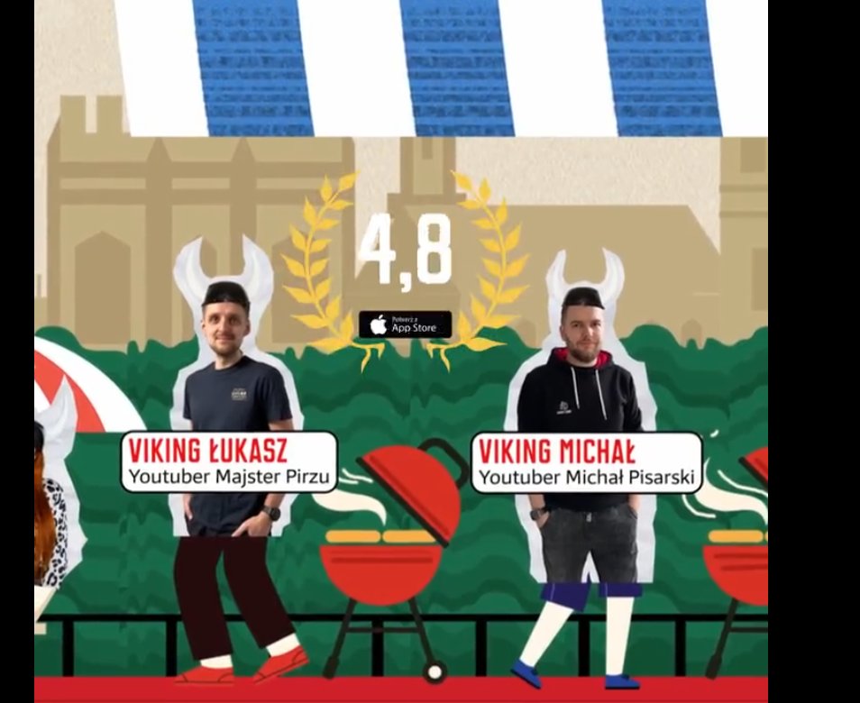 Niby przy grillu, dorośli ludzie ale wyglądamy, jakbyśmy na wagary z przyrki poszli xD