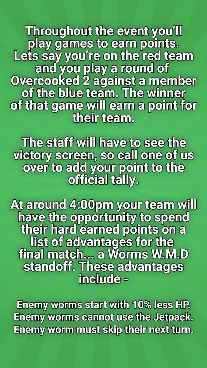 MisMatchEvent's tweet photo. It’s exactly 1 week until MisMatch!! We’re excited, and hopefully you are too! Below is more of what you can expect at the event -Jack: https://t.co/cGP8QaSyBu