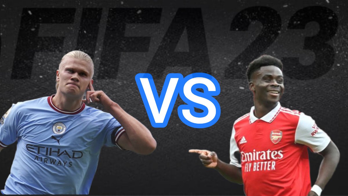 BeDiDaDa01's tweet image. Manchester City VS Arsenal #PS5 
👉🏻 Whatch : fb.gg/v/k8GXmDKjLV/?…