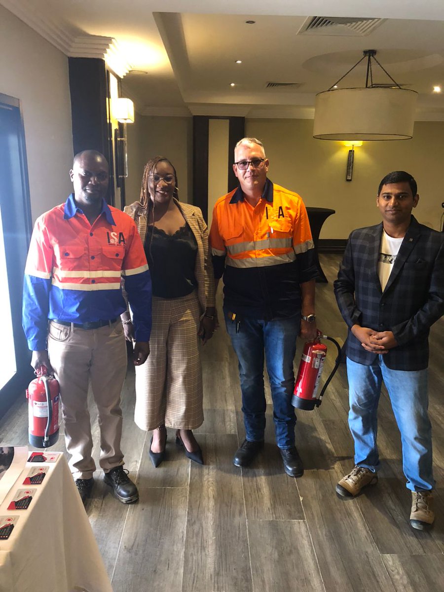 @drcminingweek tweet media