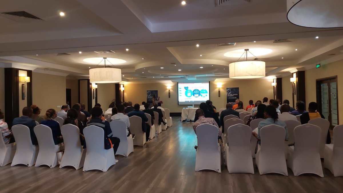 @drcminingweek tweet media