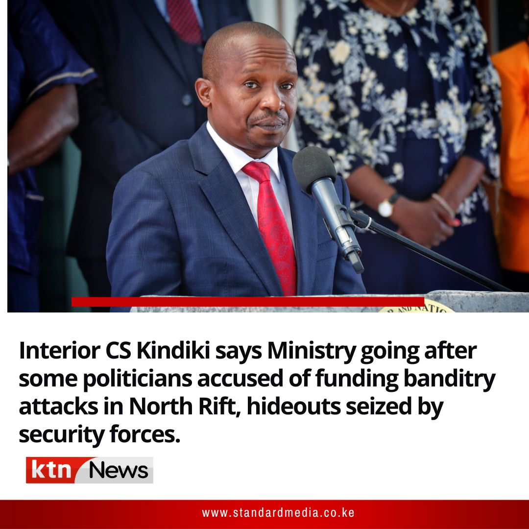 Donaldice36's tweet photo. Proverbs 13:22
“A good man leaveth an inheritance to his children's children: and the wealth of the sinner is laid up for the just
The fact that he's thinking of kenya 100,200 years from now shows where his mentality and priorities are.
#securing254
@KindikiKithure https://t.co/kuoRNspWZH