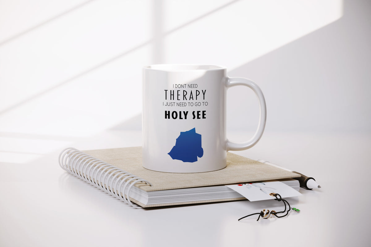 🙏 PLEASE JUST GET ME BACK ON HOLIDAY ☀️ 😝
Holy See Mug | Thinking Of Holy See is now 👉 15% OFF 👈 
Use code: HOLIDAY15 at check out!
Get it now at: themugdoctor.com/products/holy-…

#travelmug #holidaymug #coffeemug