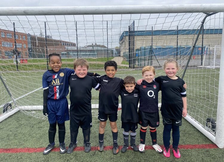 Chafford Dynamite YFC tweet media