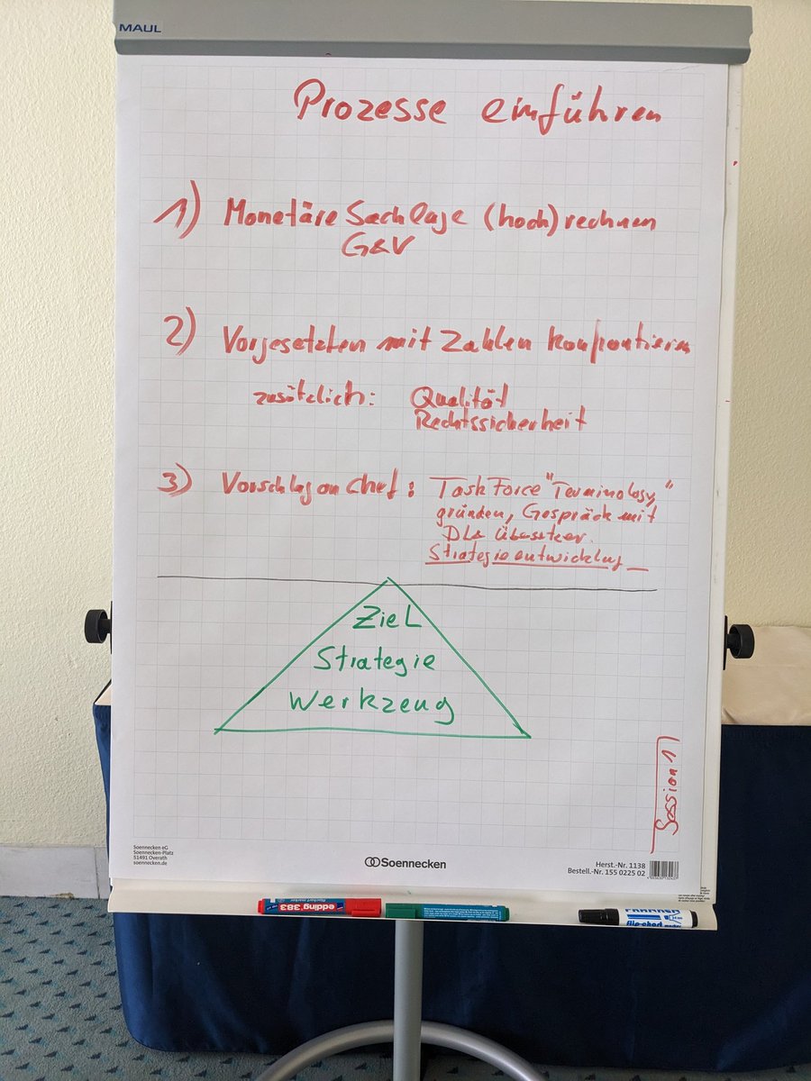 See you at the Doku-Repair-Cafe - Kate &amp; Frank 🙂 #tekom