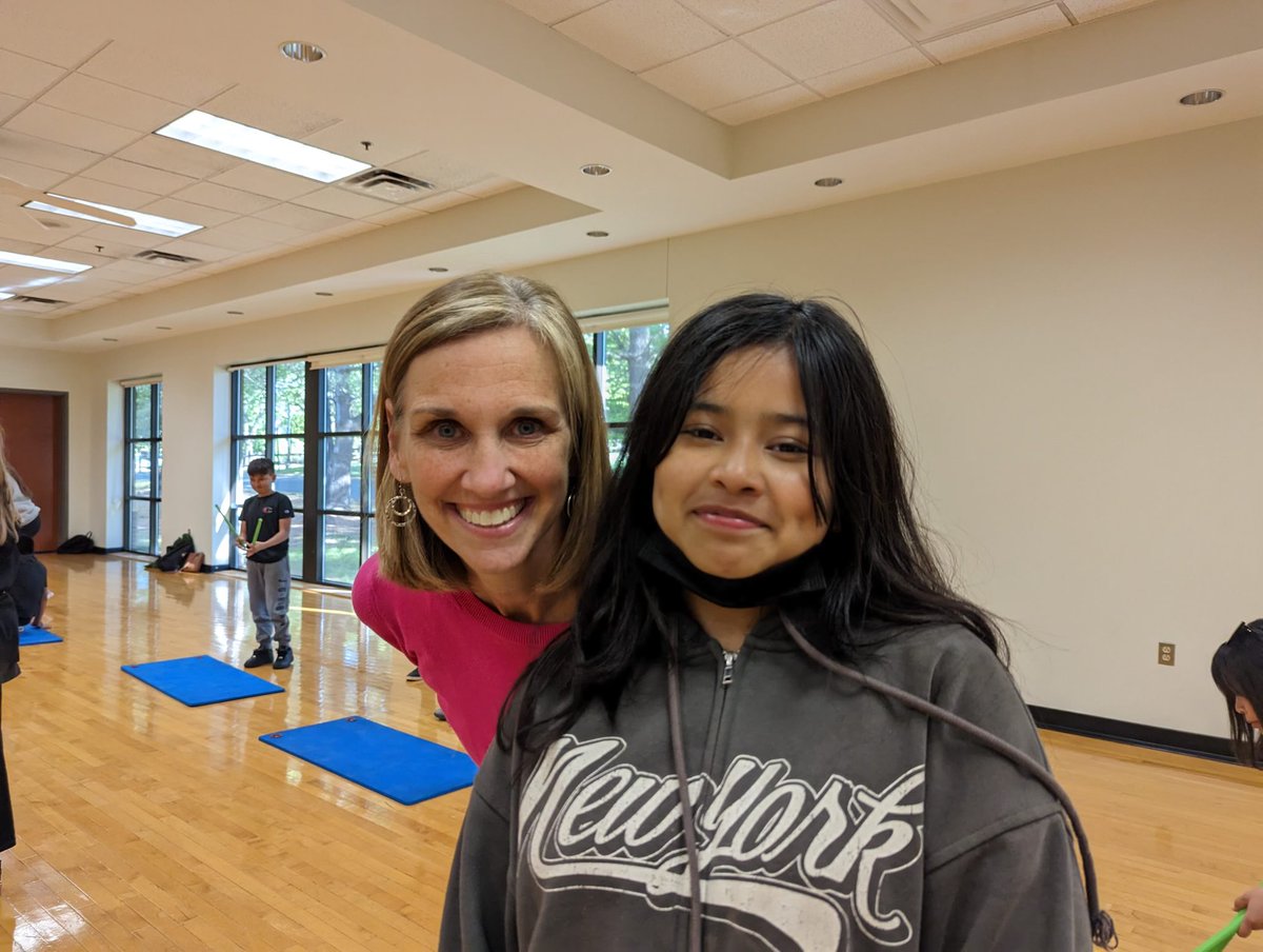 Clearview Elementary School tweet media