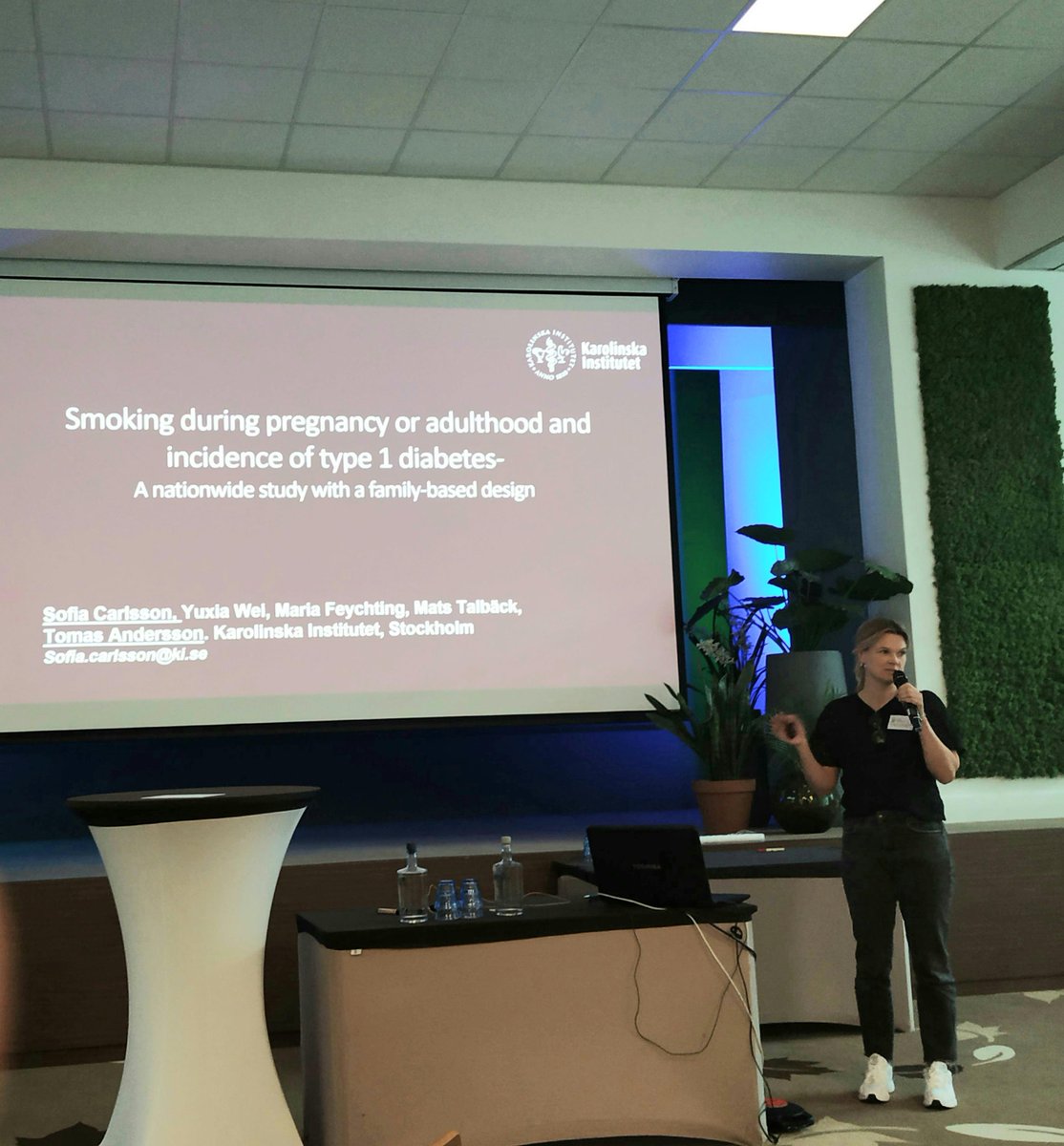 Anna-Maria Lampousi tweet media