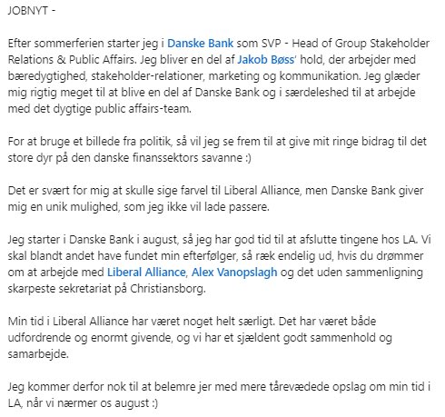 Steffen W. Mortensen tweet media