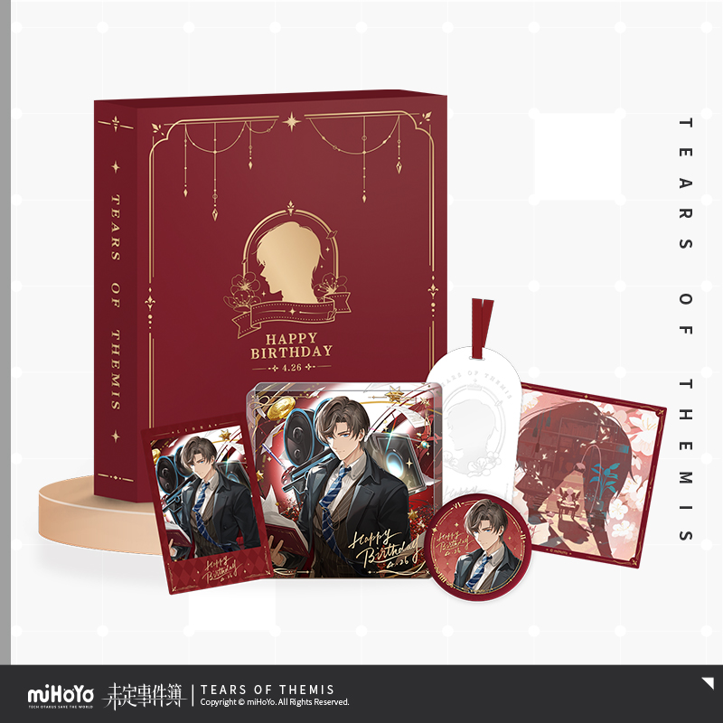 ph_passion's tweet photo. ✨ 2023 Libra's Birthday - Commemorative Gift Box ✨ 

✨contains:
      - Acrylic Quicksand Decorative Painting
      - Tinplate Badge
      - Polaroid Postcard
      - Transparent Square Card
      - Fragrance Bookmark
✨ Price: P1,640

📝 Order here: https://t.co/QFYWmiHT2C https://t.co/o9VWMPuXOP