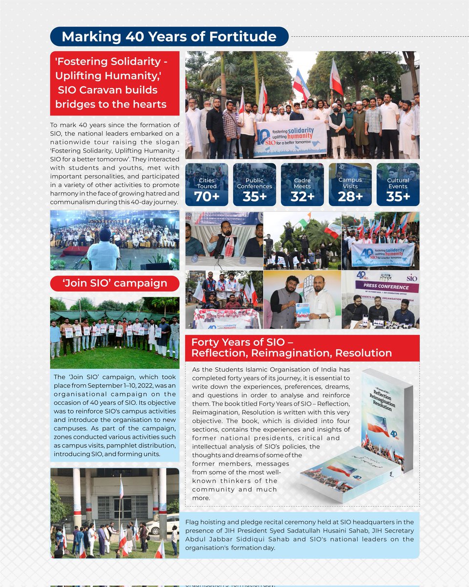 sioindia's tweet photo. Vibrant Newsletter - April, 2023 https://t.co/LMNGUgy00R