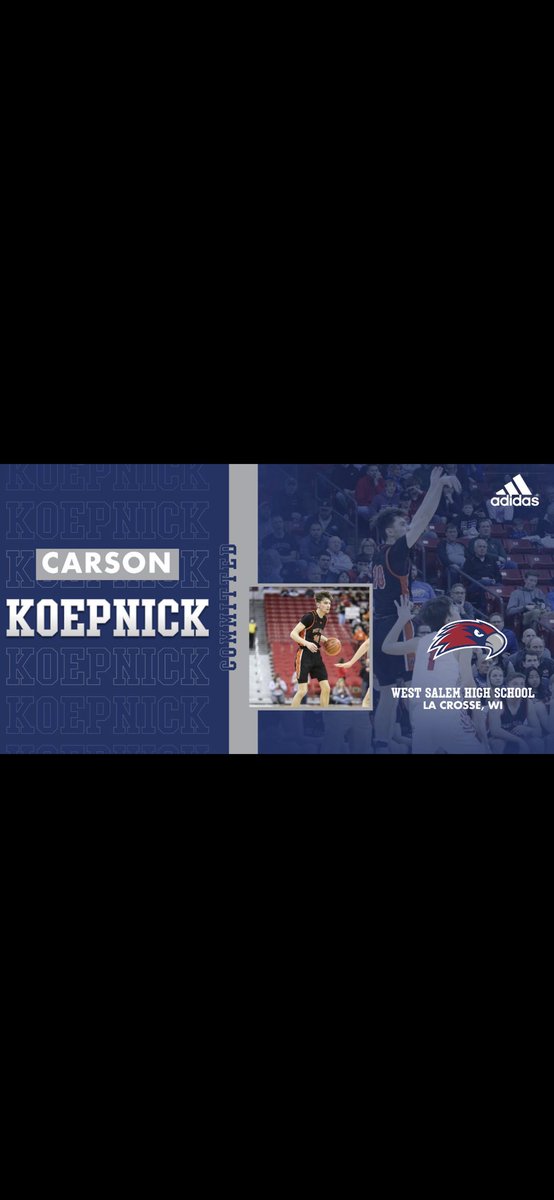 I will be signing my letter of intent at 3:30 pm in the upstairs conference room!