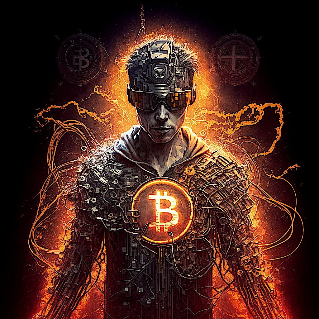 Michael Saylor tweet media