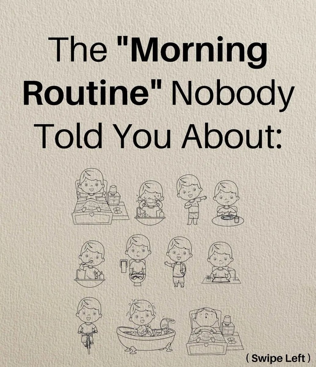 _FalconThoughts's tweet photo. THE  " MORNING ROUTINE " NOBODY TOLD YOU ABOUT : 🔥 https://t.co/XsM4iVDlPC