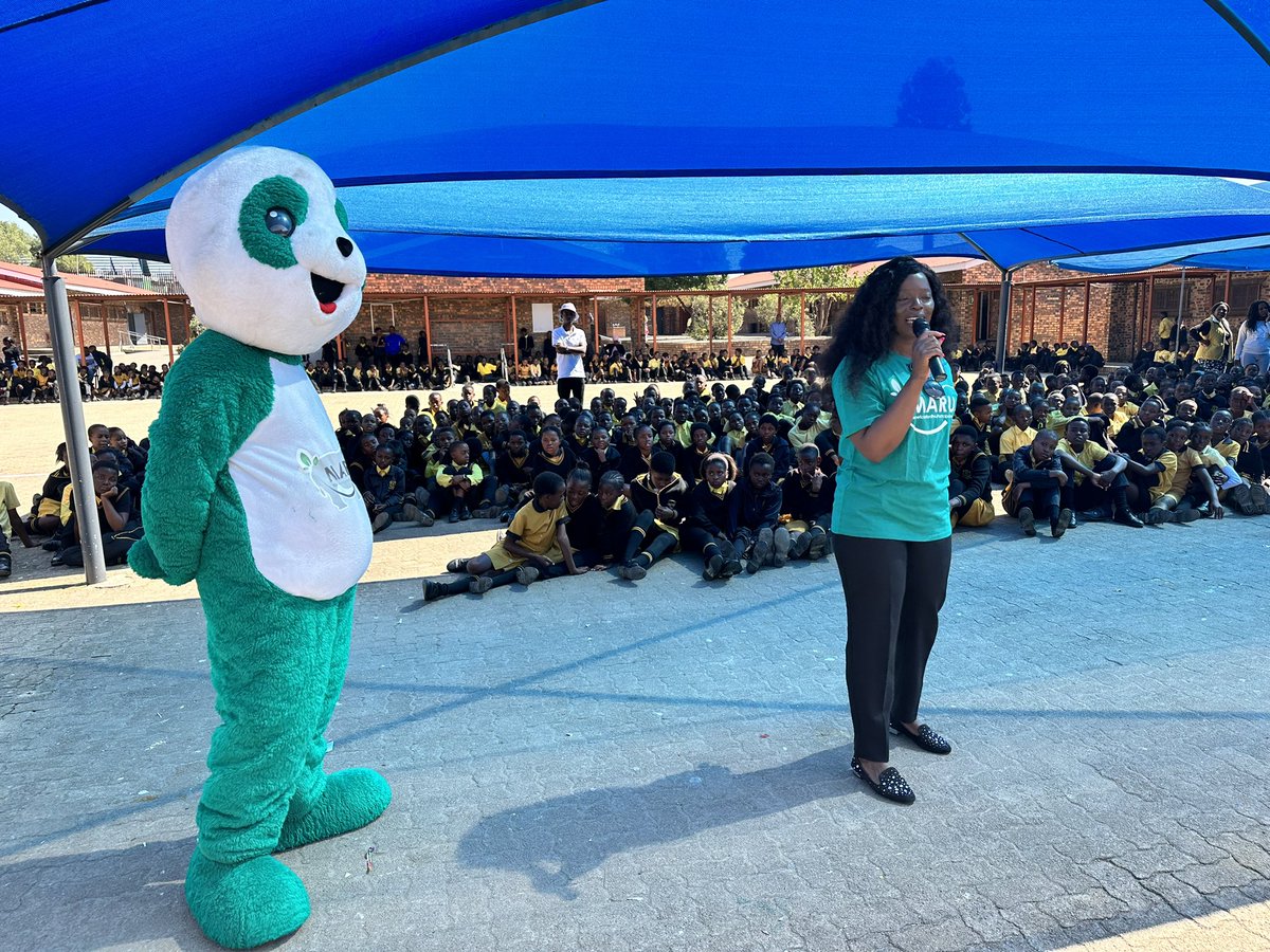 Maru Ciberconnect tweet media