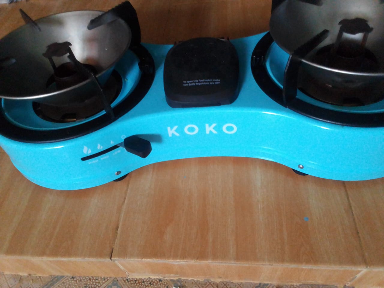 KOKO COOKER (CookerKoko) / Twitter