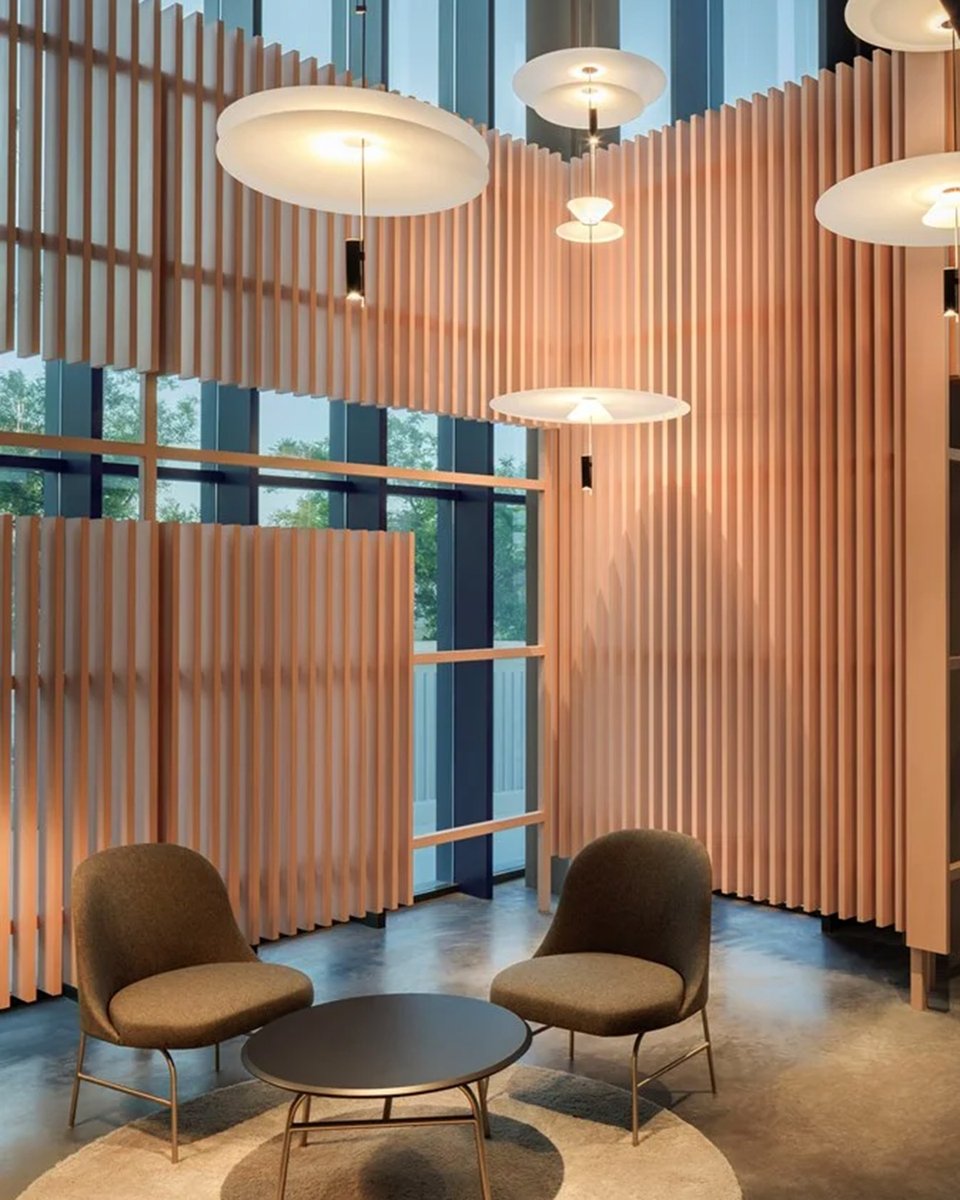 stillucestore's tweet image. “La sfida: proiettare la luce sul paralume invece di avvolgere la fonte di luce. Il risultato: un effetto etereo, in cui la lampada e la sua luminosità risultano decostruite.” #AntoniArola
Vibia Flamingo: stilluce-store.it/?count=18&amp;amp;page…
#StilluceStore #VibiaLight #VibiaLighting #StoreXXL