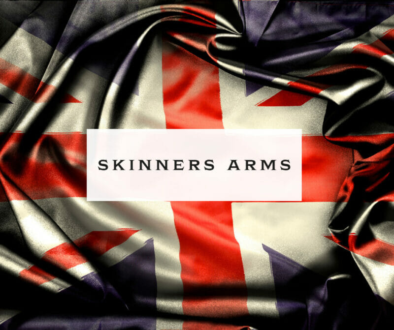 Pubs For The Coronation In Essex - Celebrate At The Skinners Arms Manningtree ! - loveyourpub.co.uk/pubs-for-the-c…