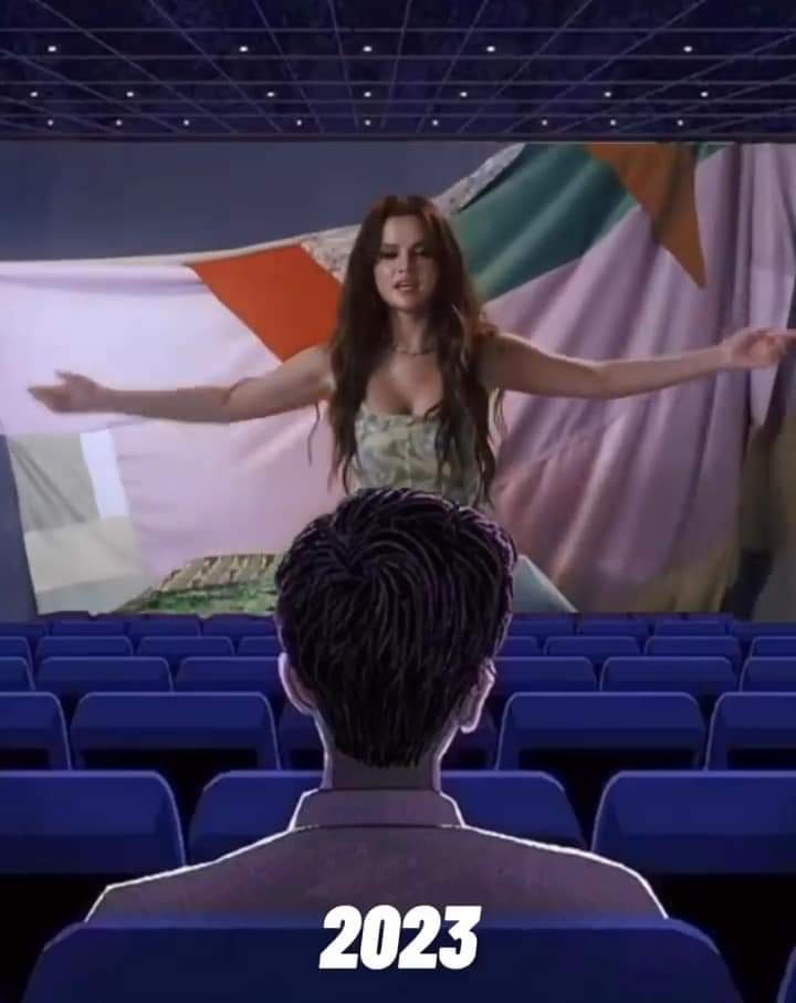 selenagomezmex's tweet photo. Aquí seguimos y seguiremos. Pues una vez selenator, hasta el final lo serás. 🩷 https://t.co/9J98OA8fxp