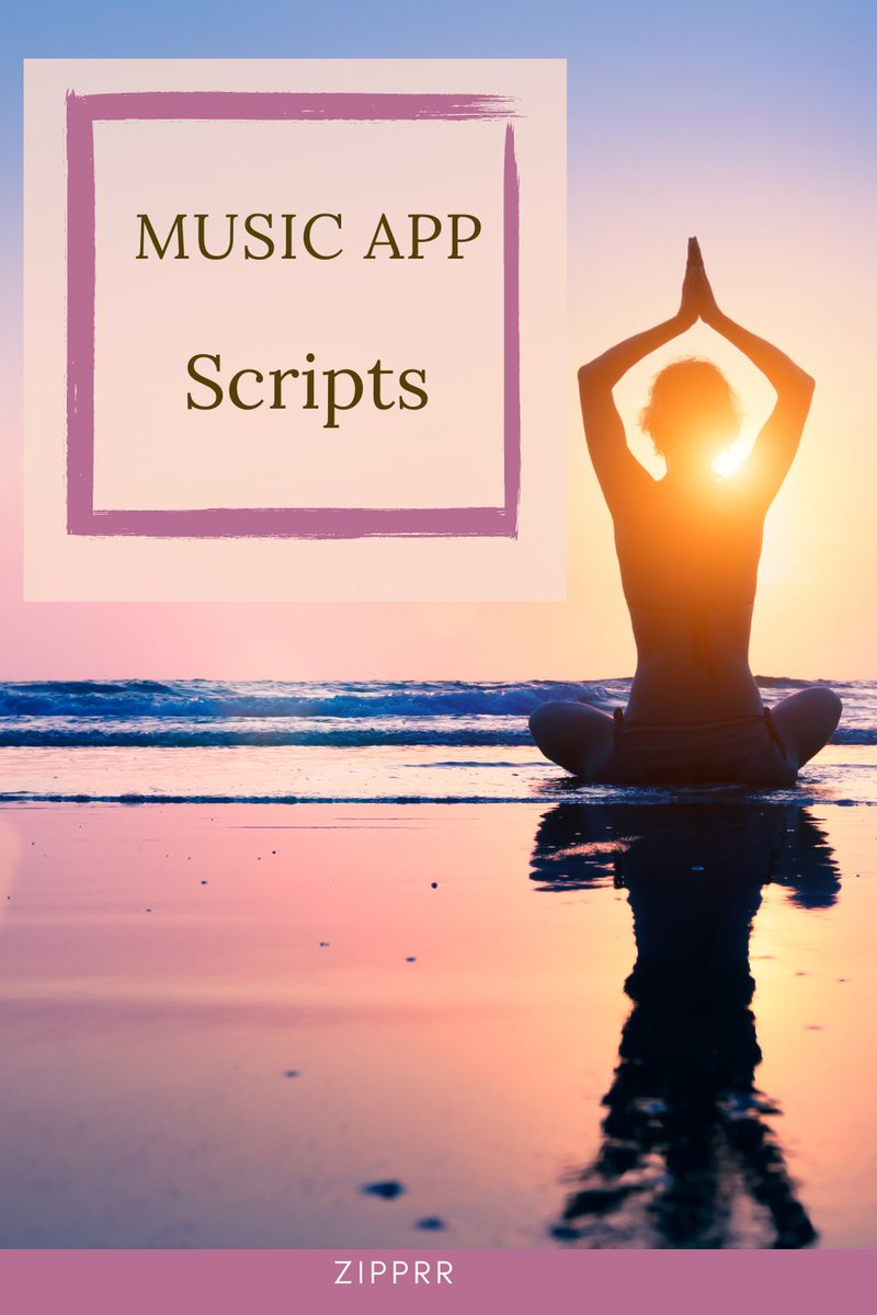 Zipprr_off's tweet image. Attention all music lovers! 🎶🎵 Are you tired of searching for the perfect music app script to power your music platform? Look no further! Our music app scripts are the solution you&apos;ve been searching for. 🚀🎉
#Zipprr #musicapp #appscripts