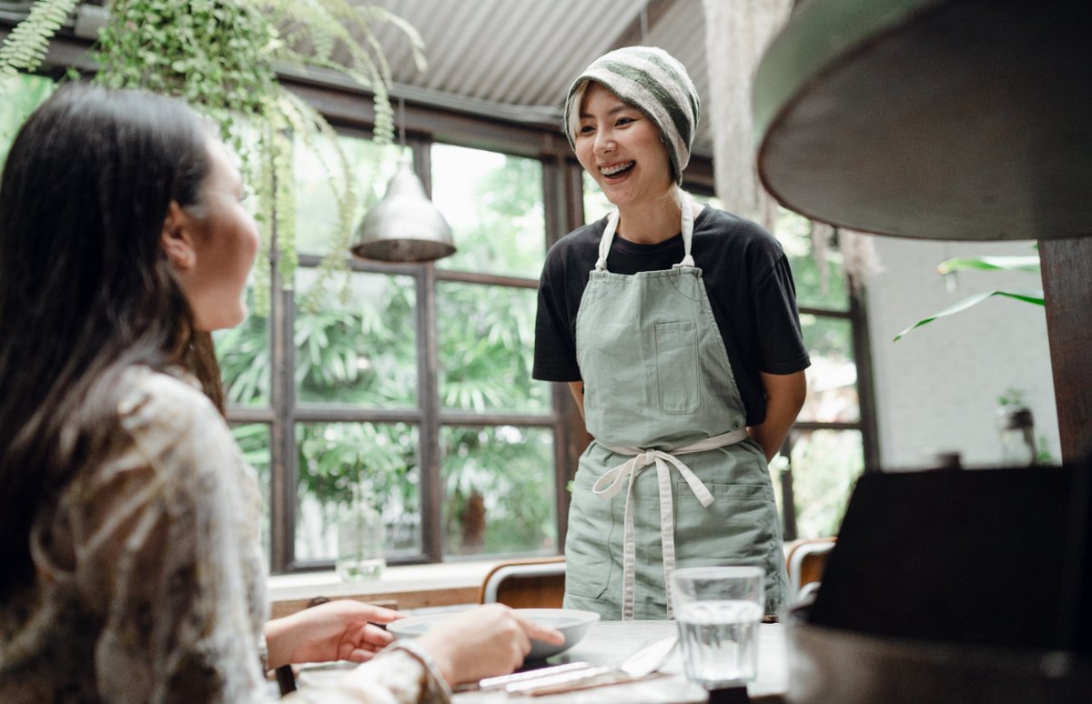 ClowidApp's tweet photo. As competition in business continues to grow, companies are increasingly looking for different ways to stand out from the crowd. One of the key ways to do this is by focusing on providing an exceptional customer experience. Visit https://t.co/9MuG1YcG5a to learn more. #clowid https://t.co/0WydR486Er
