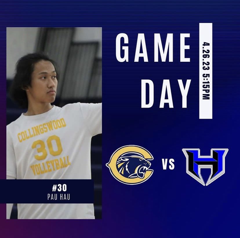 We won yesterday 2-1

Now Round 3 Colls vs Hammonton @5:15pm POP OUT!!