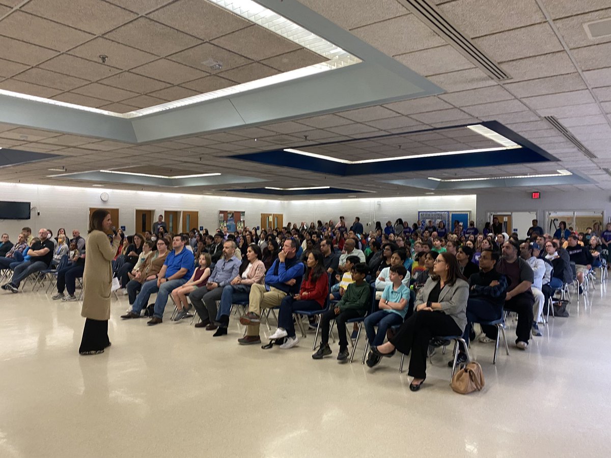 Margaret Sisler tweet media