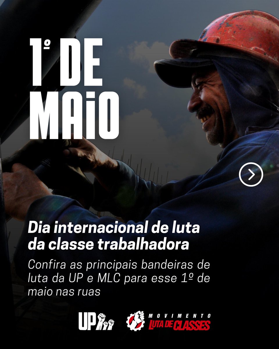 UP80BR's tweet photo. 1 DE MAIO | DIA DE LUTA DA CLASSE TRABALHADORA 

Durante o governo Bolsonaro a classe trabalhadora sofreu com arrocho salarial e a enorme carestia dos alimentos. O desemprego atingiu 14,4 milhões de pessoas, o maior número desde 2012👇🏿 https://t.co/1VUXv3gKx7