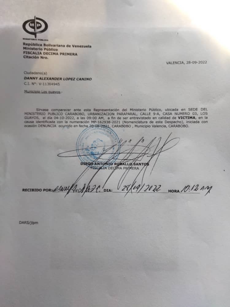 DannyALopezC's tweet photo. @TarekWiliamSaab Envío soorte. Esto es tan importante como todos los casos y otras necesidades. Agradezco mucho su gentil atención llevo más de 13 años esperando entrega de mi local comercial ubicado en torre empresarial San Diego detrás de cc fin de siglo https://t.co/wG5G4Q7sAA