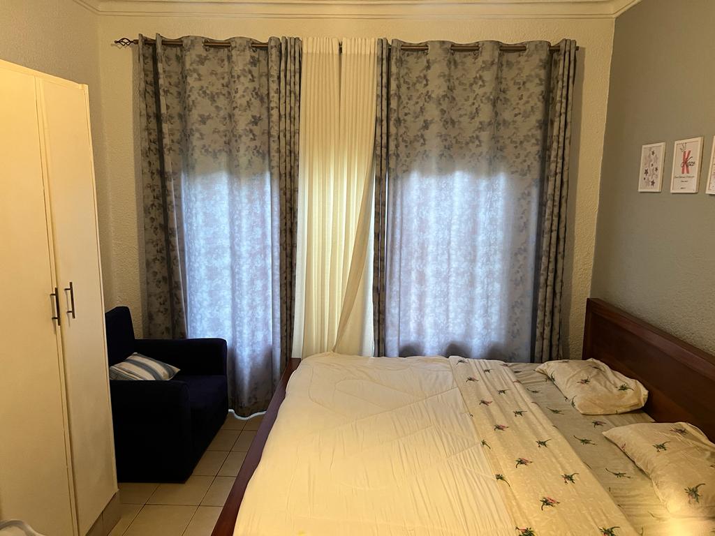 BEAUTIFUL HOUSE LISTED FOR SALE AT KIMIRONKO

Price: 120M($109,000)
Description: 5 bedrooms, bathrooms, sitting and dining room, modern kitchen, stock, etc. outside quarters, nice parking, nice accessibility, good neighborhood, etc.
Contacts:+250780641757
rwandarealtor.com