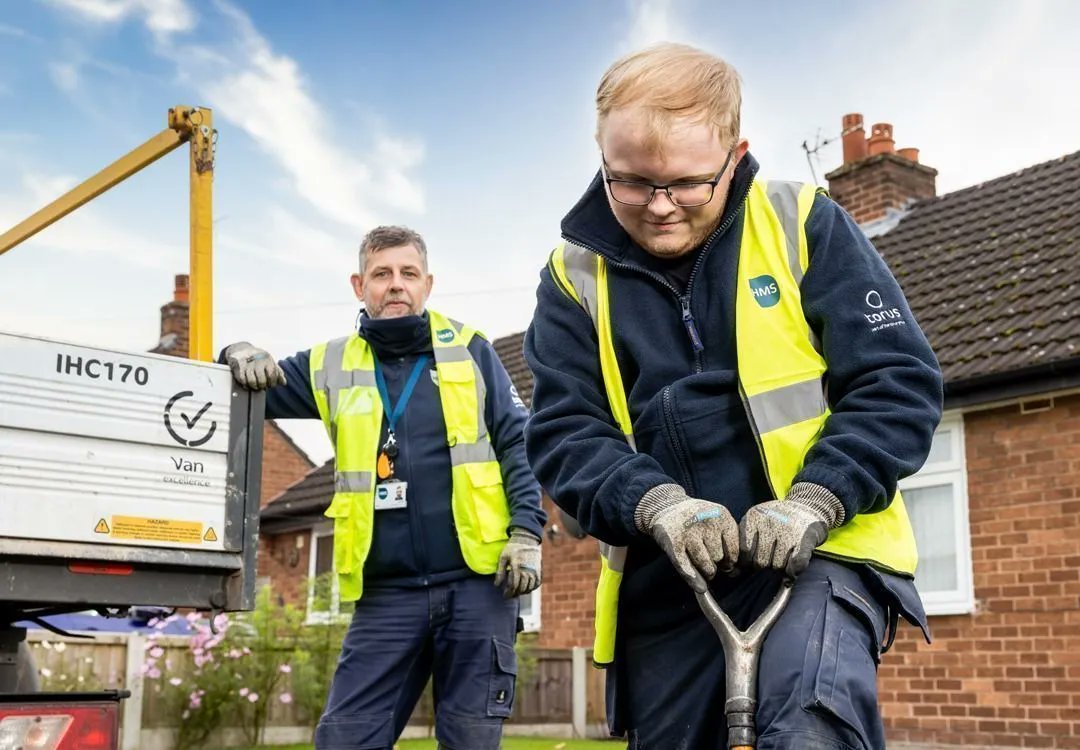 Our maintenance and voids contractor, <a href="/HMSinfo/">HMS</a>, is currently offering apprenticeships in plastering.

If interested, email a copy of your up to date CV to allpartnerships@cobalthousing.org.uk or leave your CV with the <a href="/GoodHelpHub/">Good Help Croxteth</a> in our customer reception on Lower House Lane.