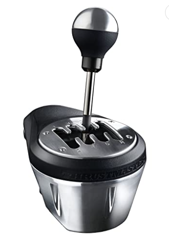 onestopsim's tweet image. Thrustmaster TH8A Shifter for $169.99 (15% off) at Amazon: amzn.to/3V6eFLk #ad 

#simracing #f1 #racing #esports #deal #sale #iracing #assettocorsa #motorsport #fanatec #simracer #gaming #gt #simulator #xbox #PS5 #indy