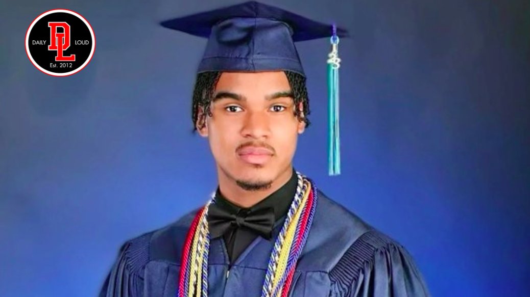 New Orleans high school student Dennis Barnes sets world record with $9M in scholarships from 125 schools