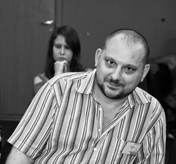 lord_thaw's tweet image. Сегодня!
Компания в составе: Давид Доминик Саркисян, Лин Лобарёв, Тикки Шельен и Алан Чароит соберется онлайн, читать стихи и петь песни. 
20.00. по Москве.
Сбор: добровольный донат (нашему другу на хирургию по улучшению качества жизни).