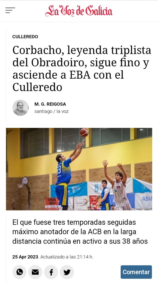 Alberto Corbacho tweet media