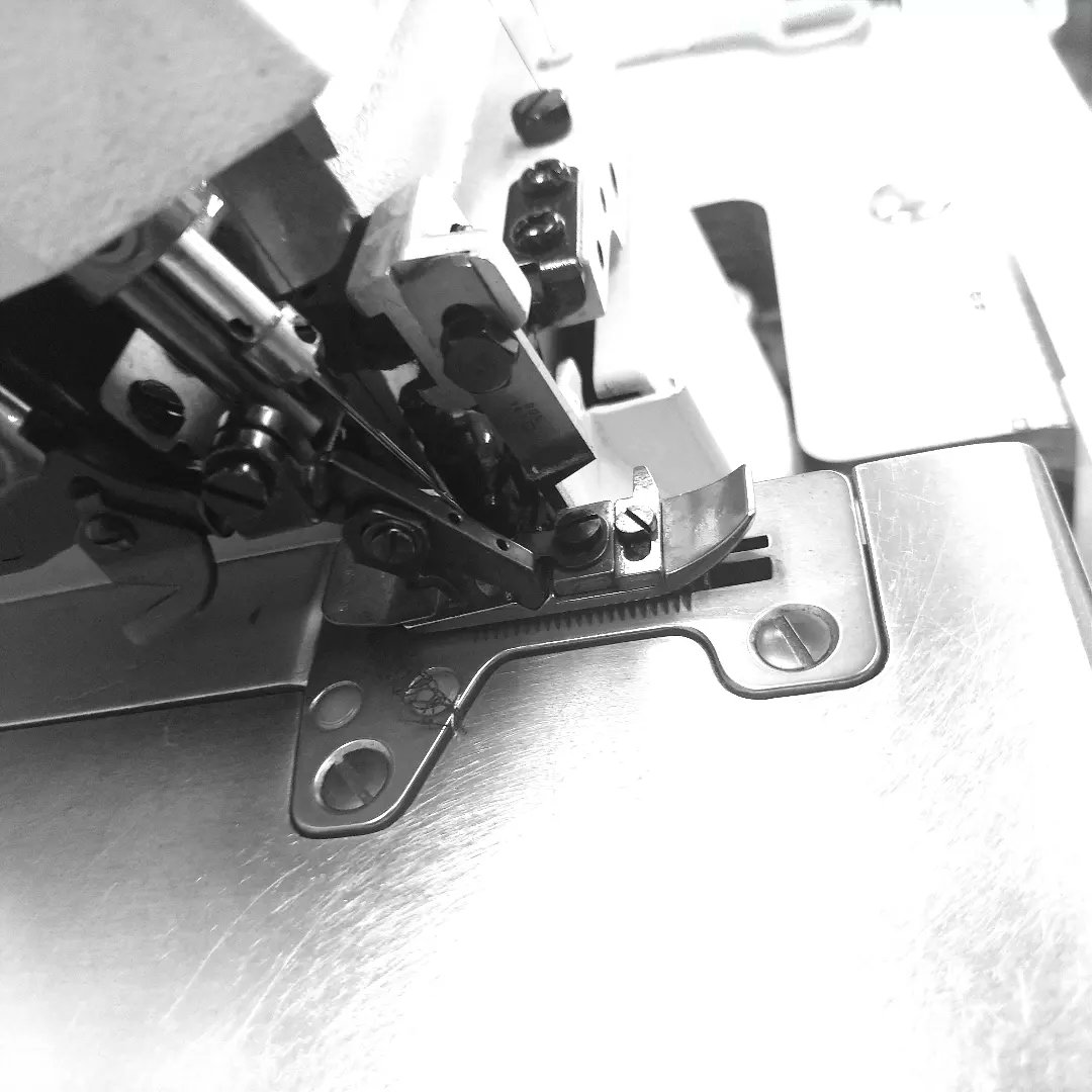 mishinyakonishi's tweet image. 【MO-2304N】工業用ロックミシン
#juki
問題点に気づくのはまだまだ難しい
積み重ねで経験値を増やしていこう

#jukisewingmachine #mishin #sewing #sewingmachine #machine #monochrome #ジューキ #ミシン #ロックミシン #ミシン屋 #工業用ミシン #モノクロ #モノクロ写真