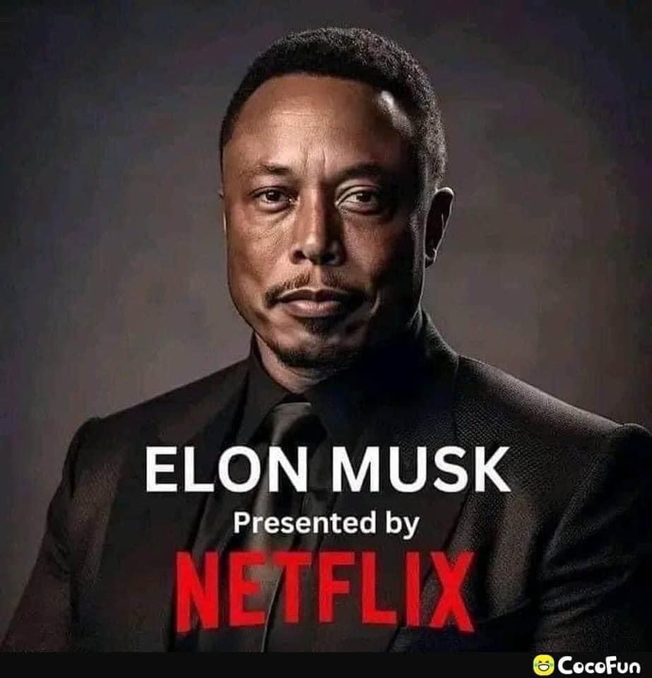 shihanzense's tweet photo. @elonmusk @cb_doge 🤌 @elonmusk @NetflixMENA https://t.co/kyxrxHFjCq