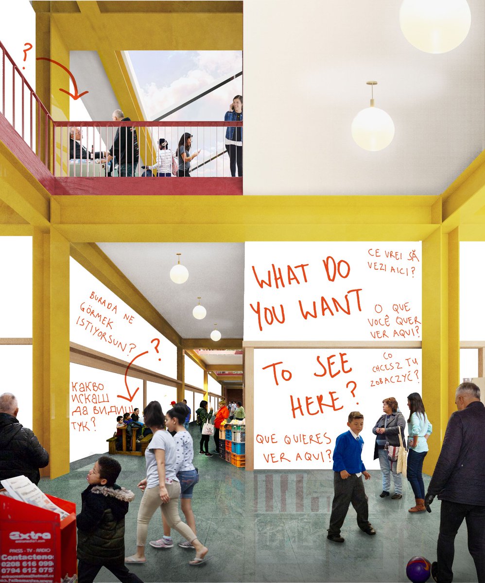 Wards Corner Community Plan (@wards_corner) on Twitter photo Tonight is the night 📢❗️Open workshop from 6.30pm at College of North East London on Taking Back Tottenham💫learn about our history of community planning with brilliant guests from <a href="/ubeleinitiative/">The Ubele Initiative</a> and <a href="/Our_Tottenham/">Our Tottenham</a> . All welcome!
Today | 6.30pm - 9pm | CONEL, High Rd, N15 Tonight is the night 📢❗️Open workshop from 6.30pm at College of North East London on Taking Back Tottenham💫learn about our history of community planning with brilliant guests from <a href="/ubeleinitiative/">The Ubele Initiative</a> and <a href="/Our_Tottenham/">Our Tottenham</a> . All welcome!
Today | 6.30pm - 9pm | CONEL, High Rd, N15