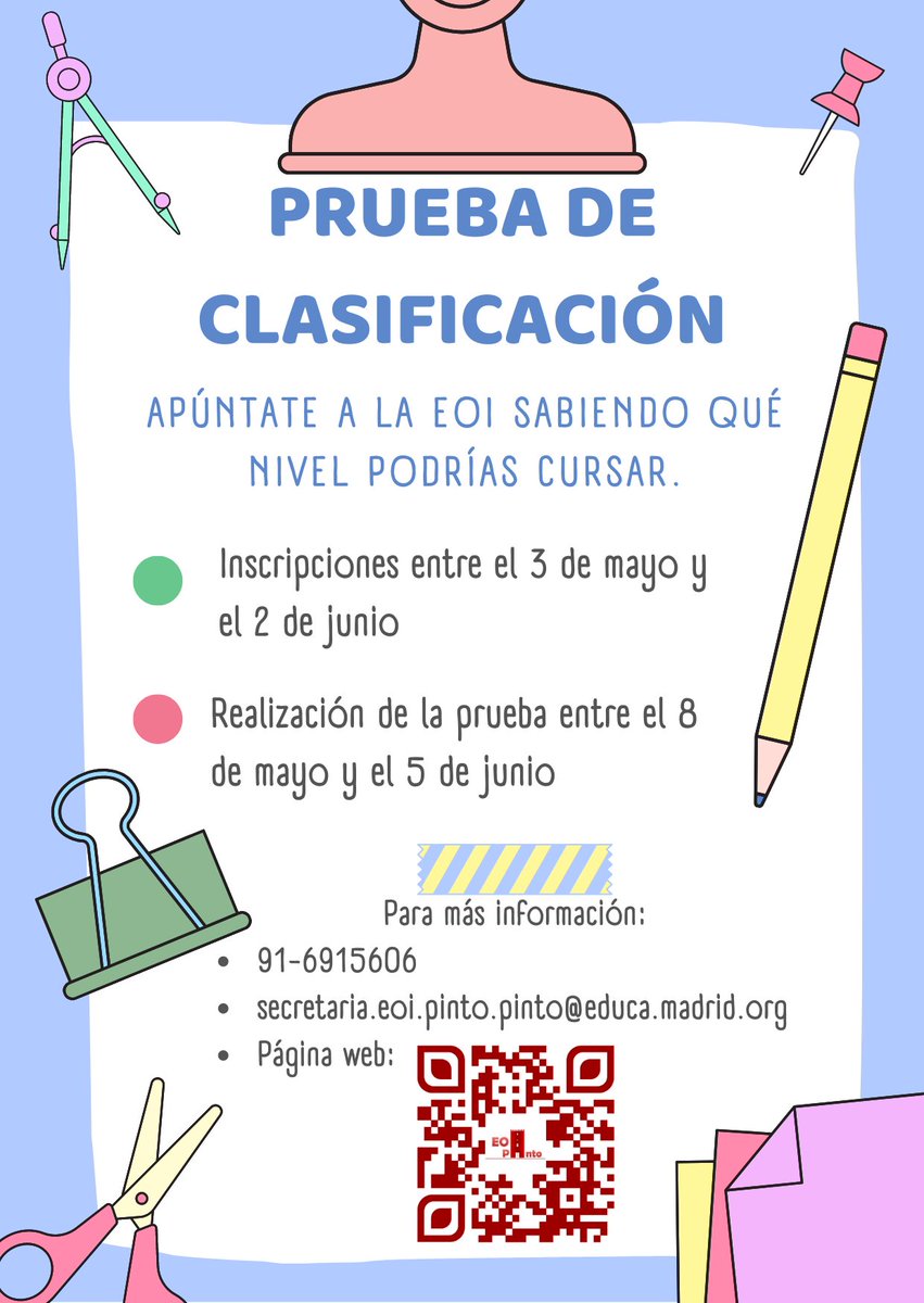 EOI de Pinto tweet media