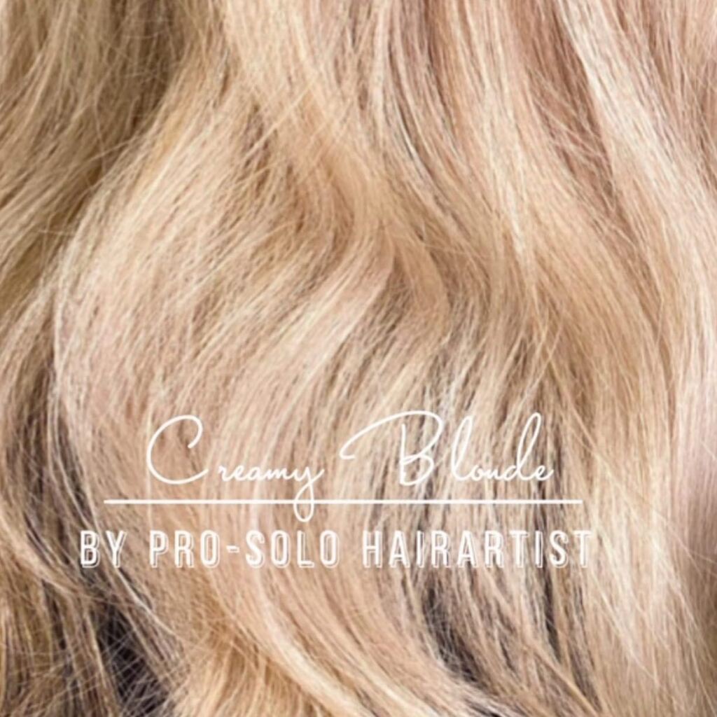 prosolohair's tweet photo. C R E A M Y. B L O N D E🥰

Hair @prosolohairartist 
Care products @keunehaircosmetics @keunehaircosmetics.nl 
Styling tools @ghdhairbenelux 

#kapper #alkmaar #kapperalkmaar #prosolohairartist #hairdresseroftheyear #healthyhair #healthyhairjourney #h… https://t.co/eYNYZExI0b https://t.co/8BRvTodVup