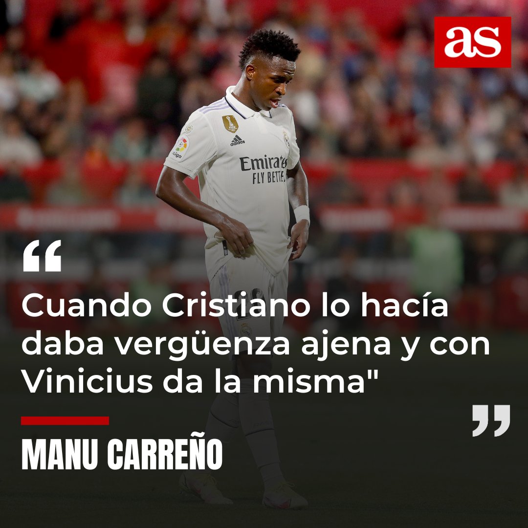 Diario AS tweet media