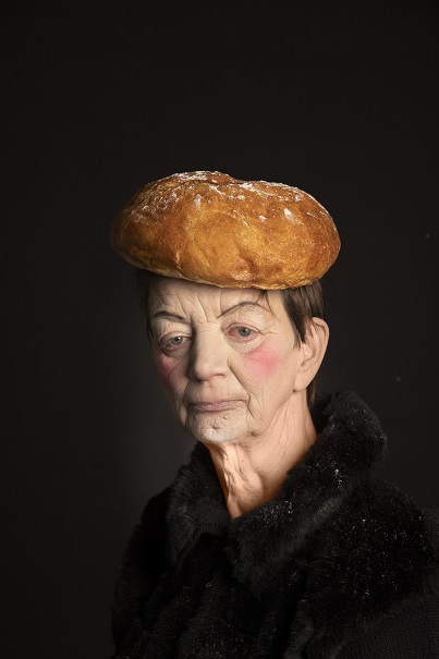Cost of Living Crisis (2 of 4 images) <a href="/NCLlgbt/">NCLLGBTQ+ Society</a> <a href="/portait/">portait</a> <a href="/NPGLondon/">National Portrait Gallery</a> @portriatphotography
