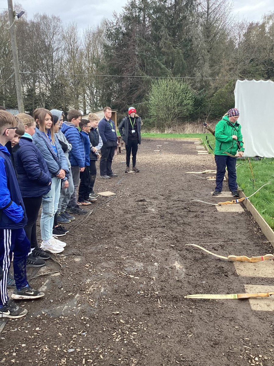southdaleps's tweet photo. Photos from P7 Camp! They are having a great time! #SDschoolcamp https://t.co/R7vJ5mJWSO